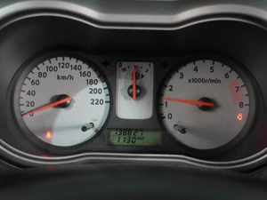 Хетчбэк Nissan Note 2008 года, 749000 рублей, Воронеж