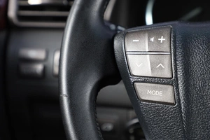 Внедорожник Lexus LX 2010 года, 3639000 рублей, Новосибирск