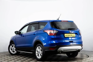 Внедорожник Ford Escape 2016 года, 1479000 рублей, Пермь