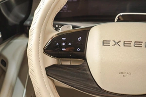 Внедорожник EXEED RX 2023 года, 2979000 рублей, Челябинск