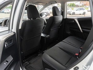 Внедорожник Toyota RAV4 2014 года, 1920000 рублей, Краснодар