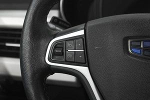 Внедорожник Geely Atlas 2021 года, 1849000 рублей, Новокузнецк
