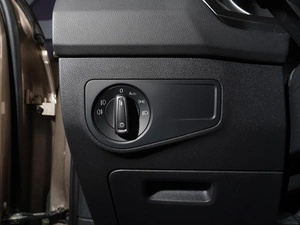 Внедорожник Volkswagen Tiguan 2017 года, 1840444 рублей, Тверь