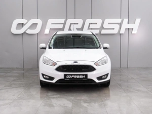 Хетчбэк Ford Focus 2018 года, 1299000 рублей, Воронеж