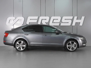 Лифтбек Skoda Octavia 2013 года, 1175000 рублей, Минеральные Воды