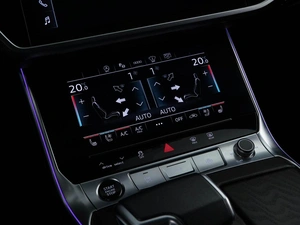 Седан Audi A6 2021 года, 4799777 рублей, Москва