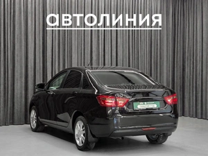 Седан ВАЗ (LADA) Vesta 2019 года, 749000 рублей, Красноярск