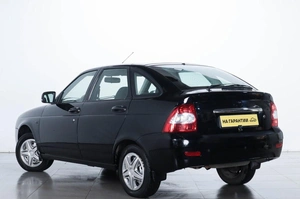 Хетчбэк ВАЗ (LADA) Priora 2011 года, 379000 рублей, Челябинск