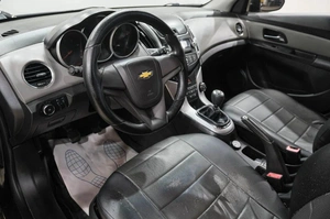 Хетчбэк Chevrolet Cruze 2014 года, 749000 рублей, Новокузнецк