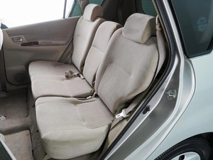 Минивэн Toyota Corolla Spacio 2003 года, 659000 рублей, Воронеж