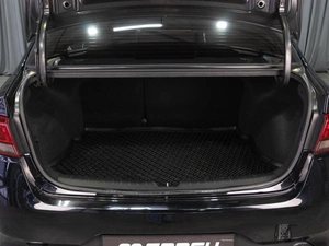 Седан Kia Rio 2021 года, 1439000 рублей, Тюмень