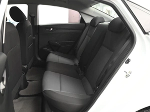 Седан Hyundai Solaris 2021 года, 1579000 рублей, Ставрополь