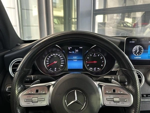 Седан Mercedes-benz C-класс 2020 года, 3450000 рублей, Уфа