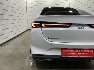 Седан Kaiyi E5 2023 года, 1430000 рублей, Красноярск
