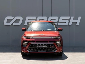 Внедорожник Kia Soul 2020 года, 2298000 рублей, Краснодар