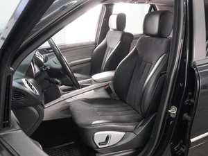 Внедорожник Mercedes-benz M-класс 2005 года, 1337000 рублей, Воронеж