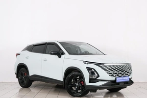 Внедорожник OMODA C5 2023 года, 2179000 рублей, Красноярск