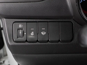 Хетчбэк Kia Rio 2016 года, 1129000 рублей, Тюмень