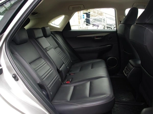 Внедорожник Lexus NX 2014 года, 2845000 рублей, Владимир