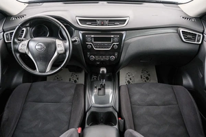 Внедорожник Nissan X-Trail 2016 года, 1479000 рублей, Красноярск