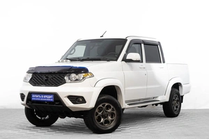 Пикап УАЗ Pickup 2024 года, 1399000 рублей, Барнаул