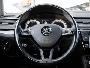Универсал Skoda Superb 2016 года, 1960000 рублей, Ставрополь