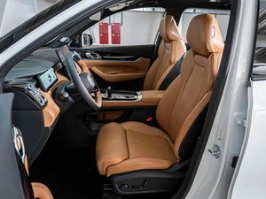 Внедорожник Geely Atlas 2025 года, 3390000 рублей, Ставрополь