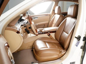 Седан Mercedes-benz S-класс 2007 года, 1239000 рублей, Минеральные Воды