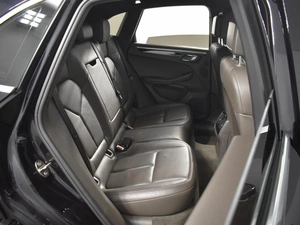 Внедорожник Porsche Macan S 2016 года, 3567300 рублей, Казань