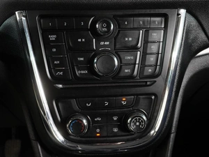 Внедорожник Opel Mokka 2015 года, 1149000 рублей, Воронеж