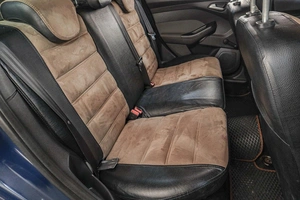 Универсал Ford Focus 2013 года, 709000 рублей, Челябинск