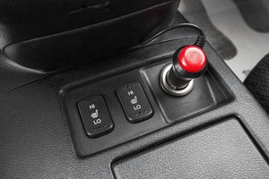 Внедорожник Honda CR-V 2013 года, 2289000 рублей, Барнаул