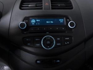 Хетчбэк Ravon R2 2017 года, 799000 рублей, Ставрополь