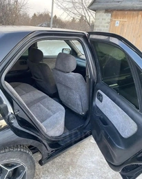 Седан Nissan Bluebird 2000 года, 320000 рублей, Сосновоборск