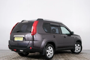 Внедорожник Nissan X-Trail 2012 года, 1329000 рублей, Красноярск