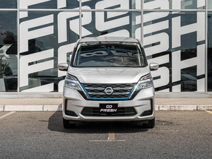 Минивэн Nissan Serena 2020 года, 2299000 рублей, Краснодар