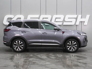 Внедорожник Chery Tiggo 7 Pro Max 2023 года, 1650000 рублей, Воронеж