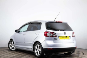 Минивэн Volkswagen Golf Plus 2008 года, 689000 рублей, Пермь