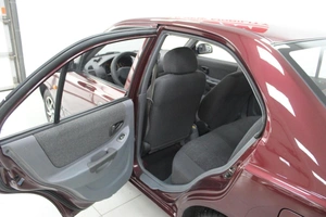 Седан Hyundai Accent 2011 года, 515000 рублей, Смоленск