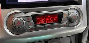 Хетчбэк Ford Focus 2010 года, 667000 рублей, Красноярск
