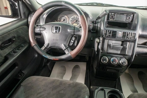 Внедорожник Honda CR-V 2004 года, 989000 рублей, Барнаул