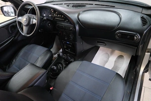 Внедорожник Chevrolet Niva 2014 года, 619000 рублей, Омск