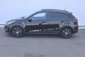 Хэтчбек Kia Rio 2018 года, 1570000 рублей, Брянск