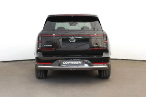 Внедорожник GAC S7 2026 года, 5600000 рублей, Орёл