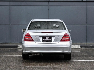 Седан Mercedes-benz C-класс 2004 года, 799000 рублей, Кирилловка
