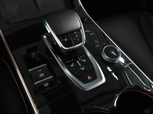 Внедорожник OMODA C5 2023 года, 2190000 рублей, Аксай