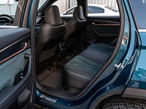 Внедорожник Geely Monjaro 2023 года, 3180000 рублей, Краснодар
