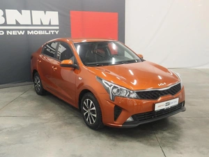 Седан Kia Rio 2021 года, 1690000 рублей, Курск