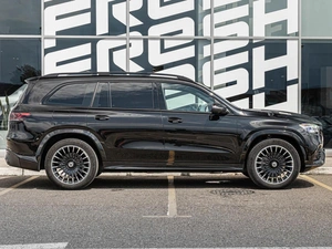 Внедорожник Mercedes-benz GLS-класс 2021 года, 8500000 рублей, Краснодар