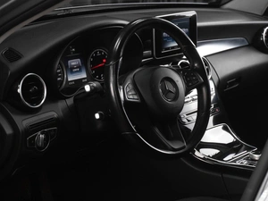 Седан Mercedes-benz C-класс 2016 года, 2375000 рублей, Тюмень